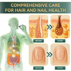 Cvreoz® Stem Cell & Collagen Peptide Oral Drops