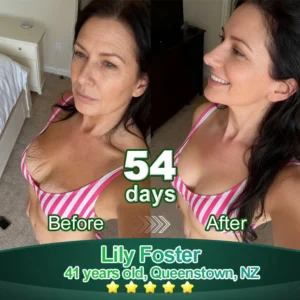 Cvreoz® Stem Cell & Collagen Peptide Oral Drops