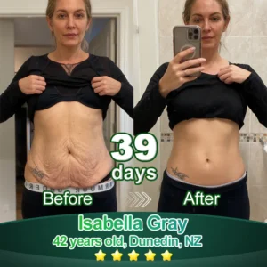 Cvreoz® Stem Cell & Collagen Peptide Oral Drops