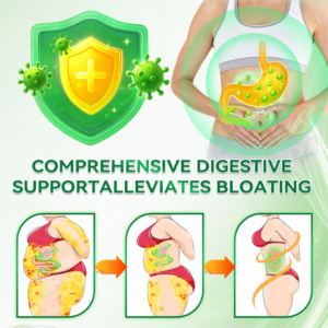 Purelora ACV × EGCG 10-in-1 Advanced Nano Microneedle Patch