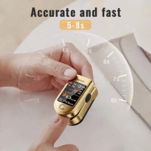 Tiworld Develops Newly Launched Non-Invasive Smart Glucose Meter