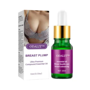 ODALIT™ Bust Firming Natural Essence Oil image ODALIT™ Bust Firming Natural Essence Oil