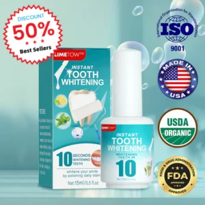 LIMETOW™ Instant Teeth Whitening Paint image LIMETOW™ Instant Teeth Whitening Paint