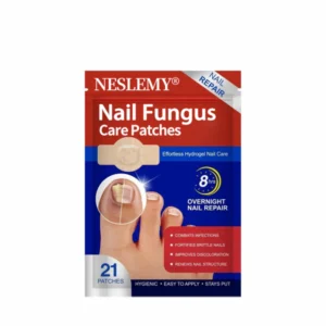 Neslemy Nail Fungus Care Patches