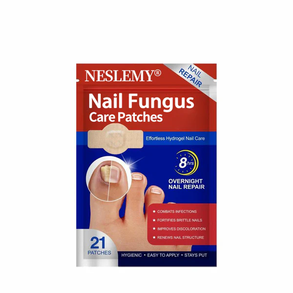 Neslemy Nail Fungus Care Patches