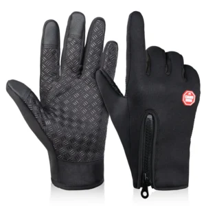 LIMETOW® Ultimate Waterproof & Windproof Thermal Gloves