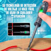 Powering Tester™ Screwdriver Current Detector 2-in-1