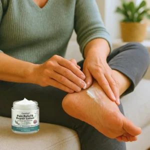 CureVivo® Pain Relief& Repair Lotion