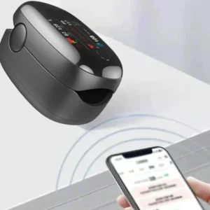 Tiworld Non-Invasive Blood Glucose Meter