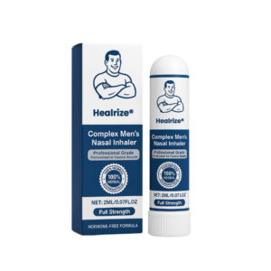 Healrize® Nasal Inhaler