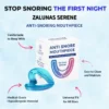 ZALUNAS Serene Anti-Snoring Soft Design (Oral)