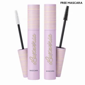 Luxéveria Tubing Mascara Your Exhausting 10-Year Search for the "Holy Grail" Mascara Is Finally Over image Luxéveria Tubing Mascara