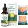 DetoxaSlim™ Detox Elixir with Concentrated Oregano image DetoxaSlim™ Detox Elixir with Concentrated Oregano