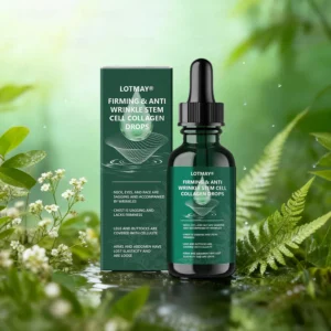 Lotmay® Firming Anti Wrinkle Stem Cell Collagen Drops