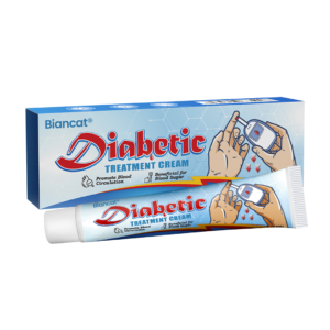 Biancat® VitaGluco Diabetes Treatment Cream image Biancat® VitaGluco Diabetes Treatment Cream