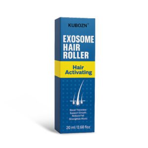 KUBOZN® Exosome Hair Signal Activator image KUBOZN® Exosome Hair Signal Activator