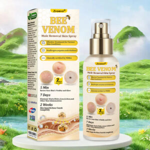 Zvoevo Royal Jelly Skin Spray