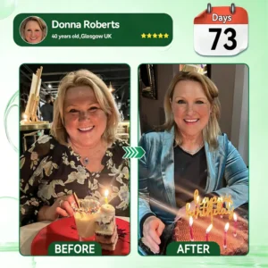 CleraLuxe BrownFat Extract Nano Microneedle Patch image CleraLuxe BrownFat Extract Nano Microneedle Patch