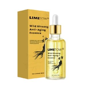 LIMETOW® Wild Ginseng Anti-Aging Essence