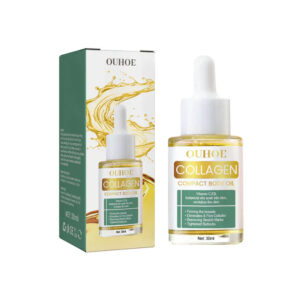 OUHOE Collagen Butt and Breast Lifting Oil