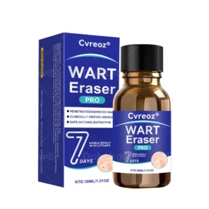 Cvreoz Wart Eraser Pro image Cvreoz Wart Eraser Pro