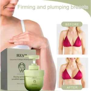 HZA® Luxurious Collagen Firming Cream