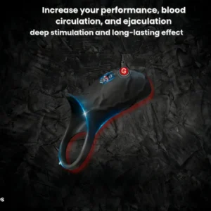 SEAGRIL™ Neuro Pulse Pro