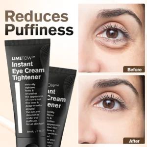 LIMETOW®Instant Eye Cream Tightener