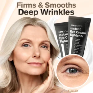 LIMETOW®Instant Eye Cream Tightener