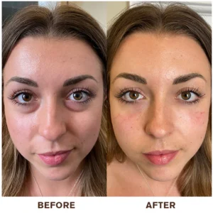 LIMETOW®Instant Eye Cream Tightener