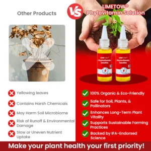 LIMETOW® Weed Killer Spray image LIMETOW® Weed Killer Spray
