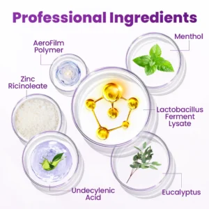 Cvreoz® AeroFilm Foot Defense Mist image Cvreoz® AeroFilm Foot Defense Mist