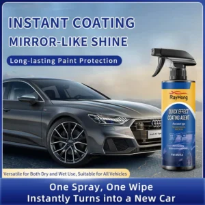 LIMETOW®Advanced Car Quick-acting Coating Agent Spray