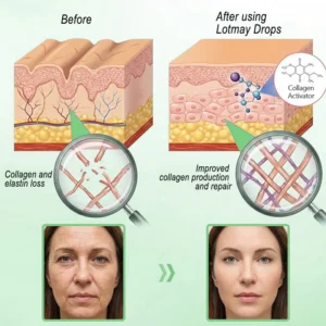 Cvreoz® Stem Cell & Collagen Peptide Oral Drops