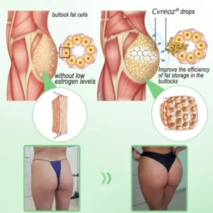 Cvreoz® Stem Cell & Collagen Peptide Oral Drops