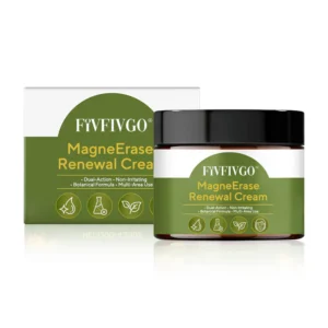 Fivfivgo® MagneErase Renewal Cream image Fivfivgo® MagneErase Renewal Cream