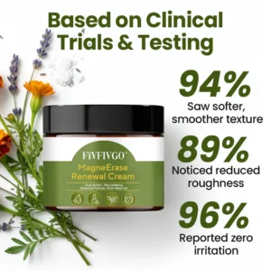 Fivfivgo® MagneErase Renewal Cream image Fivfivgo® MagneErase Renewal Cream