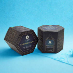 Tahseen Herbs Majoon E Faulad image Tahseen Herbs Majoon E Faulad