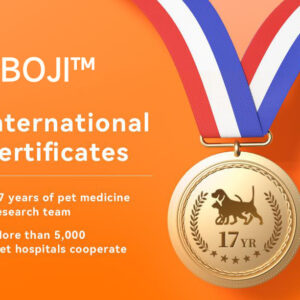 BBOJI Pet Skin Soothing Cream