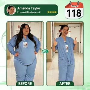 CleraLuxe BrownFat Extract Nano Microneedle Patch image CleraLuxe BrownFat Extract Nano Microneedle Patch