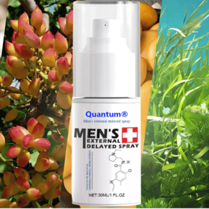 Alisanda Quantum® Seaweed Erection Spray