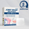 KUBOZN® Joint Relief MicroPatch