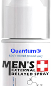 Alisanda Quantum® Seaweed Erection Spray