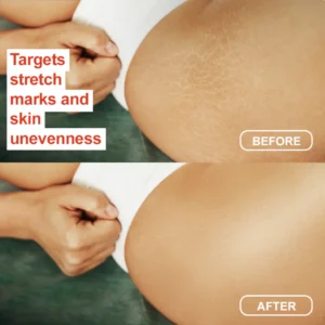 Zvoevo® Silk Body Oil