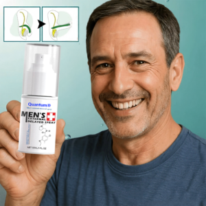 Alisanda Quantum® Seaweed Erection Spray