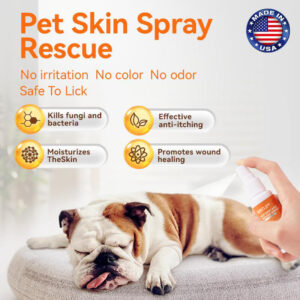 BBOJI Pet Skin Soothing Cream