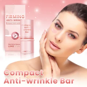 LIMETOW™ Compact Anti-wrinkle Bar
