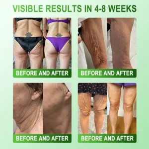 Cvreoz® Stem Cell & Collagen Peptide Oral Drops