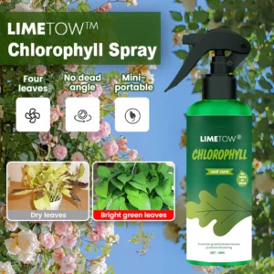 LIMETOW® Chlorophyll Spray