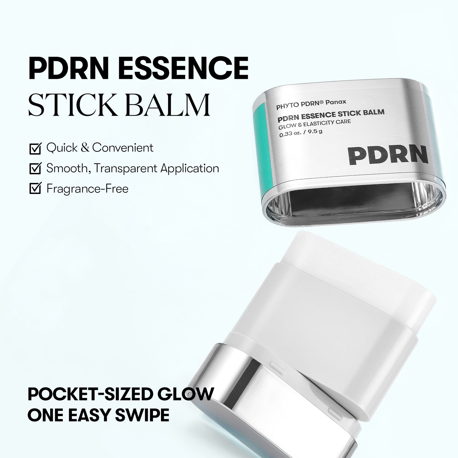 PDRN Essence Stick Balm